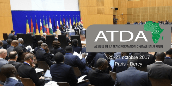  Abidjan abrite les Assises de la Transformation digitale en Afrique