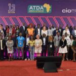 13e édition des Assises de la Transformation Digitale en Afrique organisée les 20 & 21 novembre 2014, à Abidjan