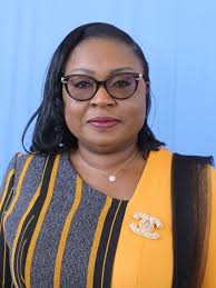 Hadja Fatimata Ouattara Sanon