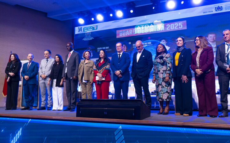  ATDA 2025 – Toutes les vidéos des sessions (Jour 1 & Jour 2)